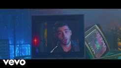 Snakehips - Cruel (Official Video) ft. ZAYN  - Durasi: 4:21. 