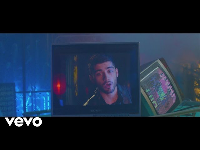 Snakehips feat. ZAYN - Cruel