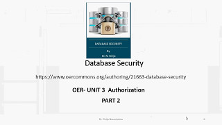 OER Unit 3 authorization part 2