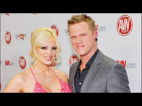 Сторми Дэниелс порно - звезда и модель Stormy Daniels Сторми Дэниелс порно - звезда и модель Stormy Daniels