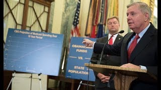 Trumpcare Is Back, and It's Even More Disgusting