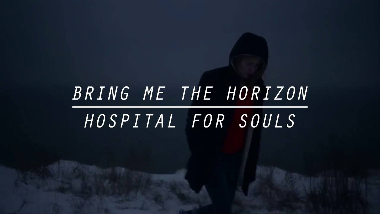 Bring Me The Horizon - Doomed (Lyrics) 