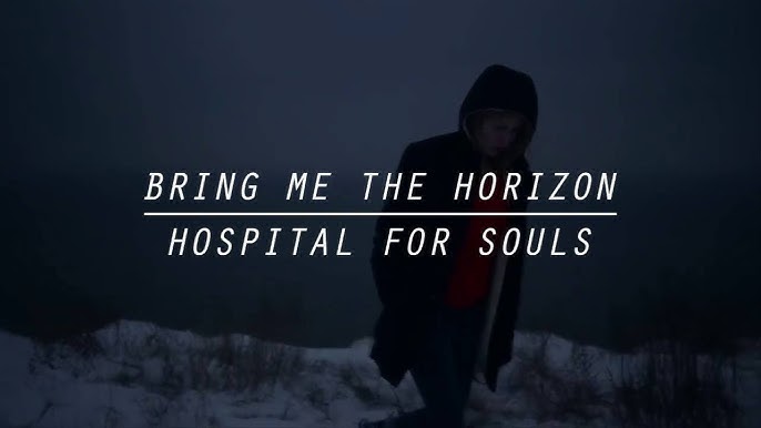 Doomed by Bring Me Horizon is my favorite song of all time.