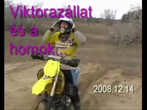 romaniacs cost Husaberg Fc 450 a Homokmenő