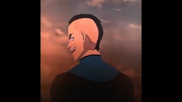 The Top 3 Invincible Variants | Invincible Edit #edit #shorts #invincible