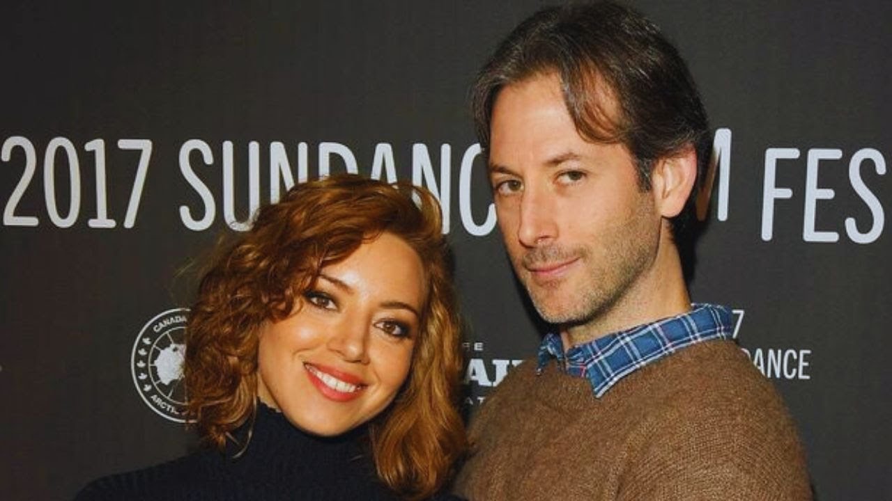 Aubrey Plaza's Husband, Jeff Baena A Life Cut Tragically Short