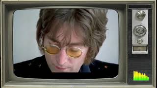 Lagu Barat Lawas 'Imagine' John Lennon