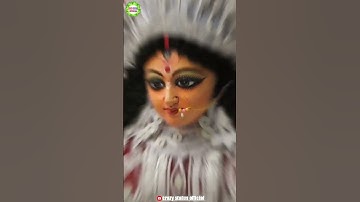 Durga Puja status video 2022 | Happy navratri 2022 | #navratri #statusvideo #durgapuja2022