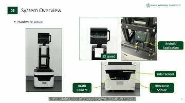 XR IROS22 3min spotlight talk - Autonomous Scanning of Indoor Environments for Extended Reality