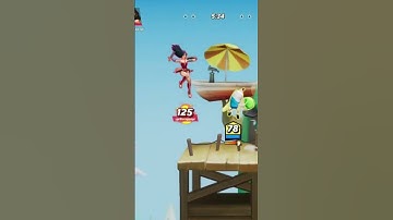 Is Finn OP in Multiversus