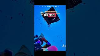 How to get the BEST LOOT in Fortnite Reload 🤯 #funny #gaming #commentary