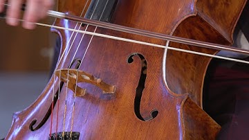 P. Tchaikovsky: Variations on a Rococo Theme, Christoph Croisé, Cello, Eurasian Soloists