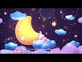 8 Hours Super Relaxing Baby Music ♥ Lullaby For Babies To Go To Sleep ♥ Baby Sleep Music