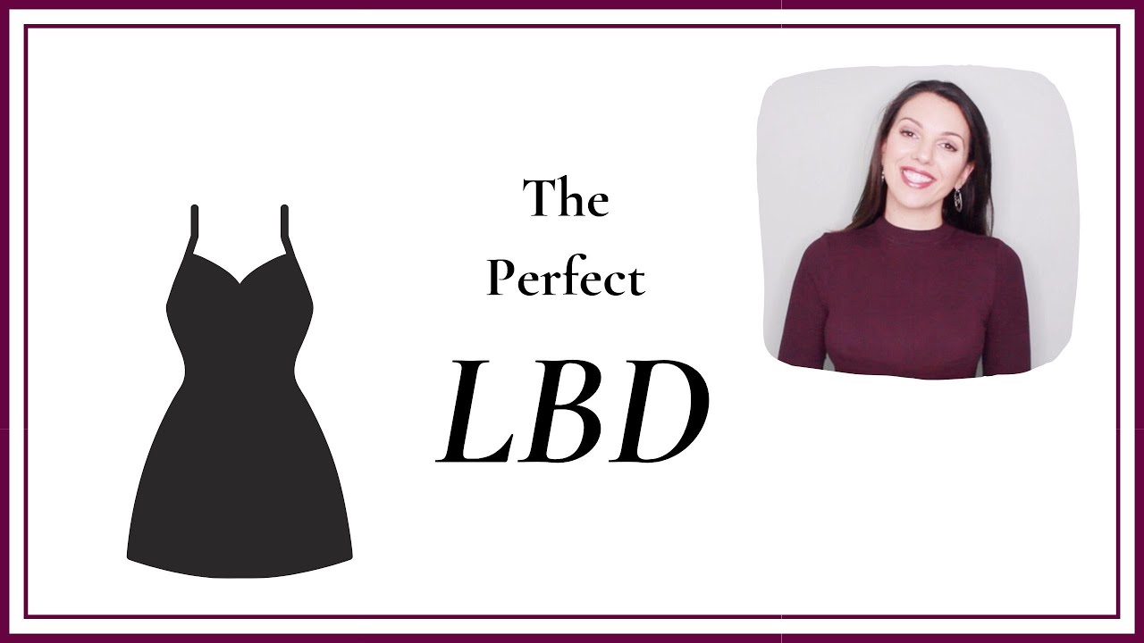 How to Style a Little Black Dress: 8 Unique Ways | Karen Kane