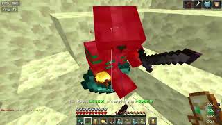 🥝MineBlaze.ru /otpor | ГРИФ 1 20 ЗАЛЕТЫ В ТРАПУ PVP MINEBLAZE МАЙНБЛЕЙЗ ПВП ft DARKHELL ft PADILOI