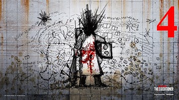 The Evil Within: The Executioner #Финал (Ради дочери)