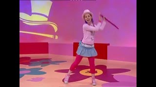 Hi-5 Charli's Magic Show