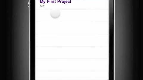 ClockedIn 2 - Getting Started