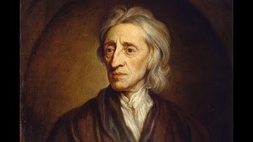 Was John Locke a Libertarian?