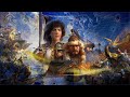 Играем не обновленный ладдер AOE 4 | За Русь!