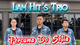 Download lagu It's Useless to Be Faithful // Lam Hit's Trio //   PemulungSuaraEmas