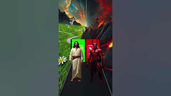 Will Jesus and the devil make the right choice? #biblequiz #jesus