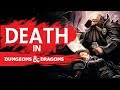 What happens when you DIE? - D&D