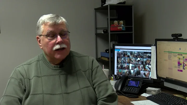 Interview with John Sellars from the History Museu...