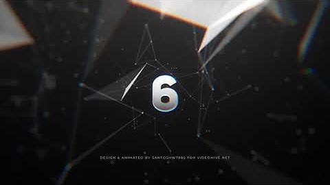 Plexus Countdown Intro