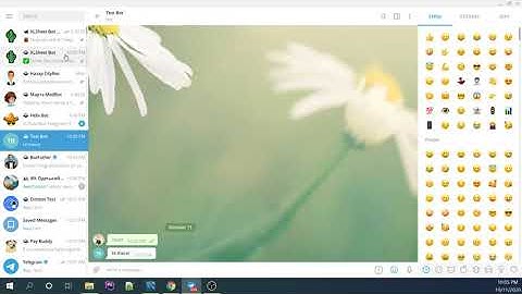 Create Telegram Chatbot with Google Sheet (new version)