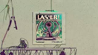 Laser! - Shark Breach (Audio Visual)