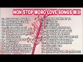 Non stop moro Love Songs MIX