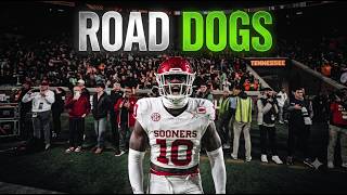 How Oklahoma Ends Georgia s 37-Game Home Win Streak