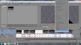 Sony Vegas Pro 10: 720P HD Render Settings | Fraps | Minecraft | TF2