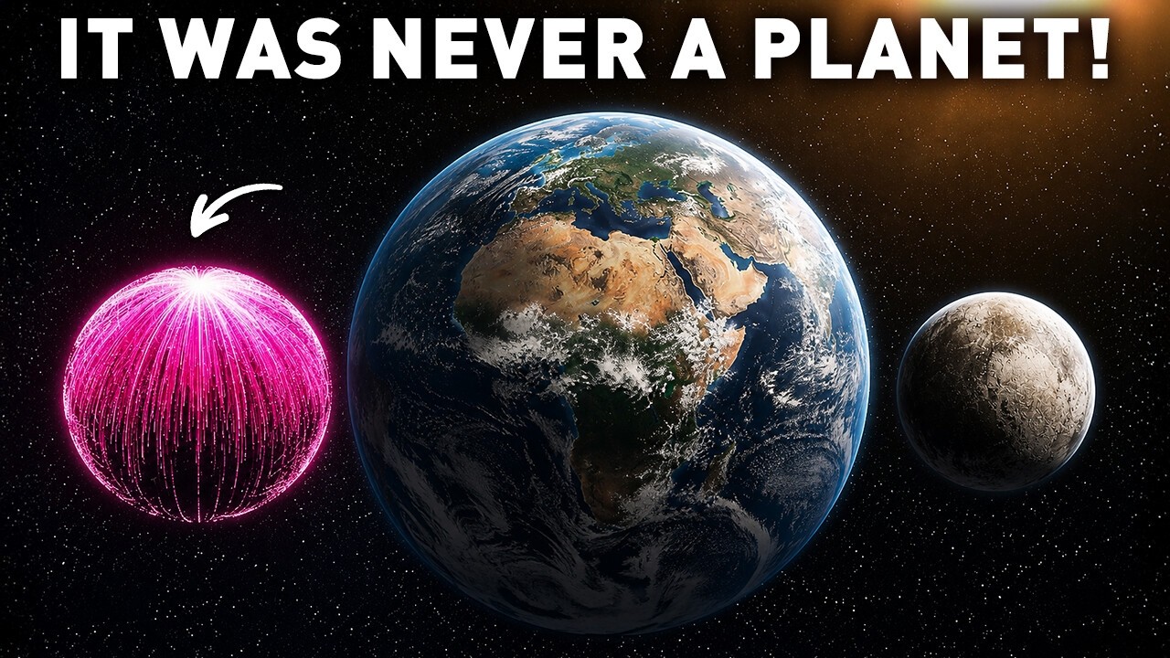 James Webb Just Discovered a "New World" Hidden Near Pluto — NASA Is Puzzled!