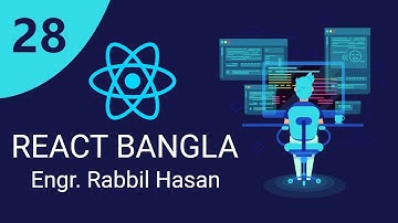 React JS Tutorial Bangla | Part 28 event handler in the onChange