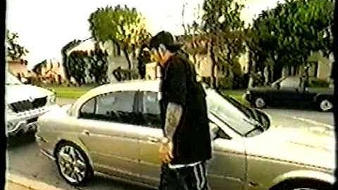 Korn - Fieldy Cribs 1998