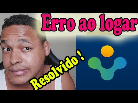 NÃO CONSIGO LOGAR NO APP ConecteSUS E AGORA OQUE FAZER