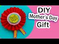 Beautiful handmade mothers day gift  hania craft ideas   easy gift for mothers day  gift  diy