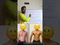 Lose 1kg of pure fat in 7 days — without starving yourself 🍽️🔥 It’s simple math + consistent action.