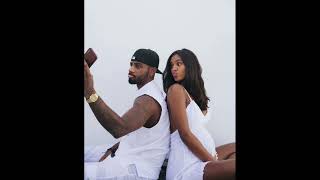 "MISSING U" - BRYSON TILLER X KEHLANI X 2000's TYPE BEAT 2024