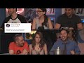 Sam Riegel Once Said