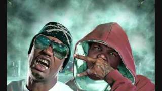 Three 6 Mafia- Threesixafix (screwed n chopped)