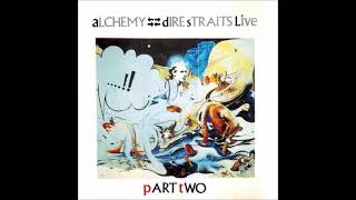 Dire Straits - Alchemy - 07 - Two Young Lovers (1984) (HQ) - YouTube