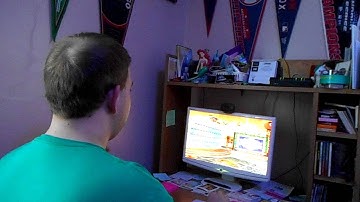 Wheel Of Fortune 2nd Edition PC Game #2 (Part 1)