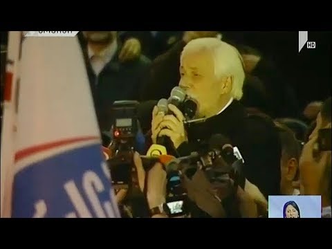 პატარკაციშვილის მკვლელობის მომზადების საქმე