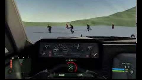 Crysis - Sandbox 2 Physics Montage HQ