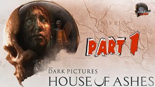 House of Ashes 😈 💢 Part 1 💢