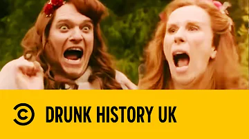 Do You Believe In Fairies? | Drunk History UK