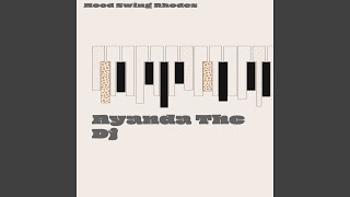 Ayanda the Dj